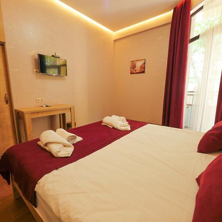 La'Rooms Kutaissi Exterior foto