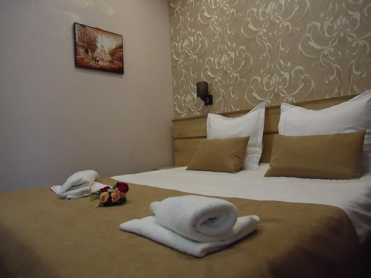 La'Rooms Kutaissi Exterior foto