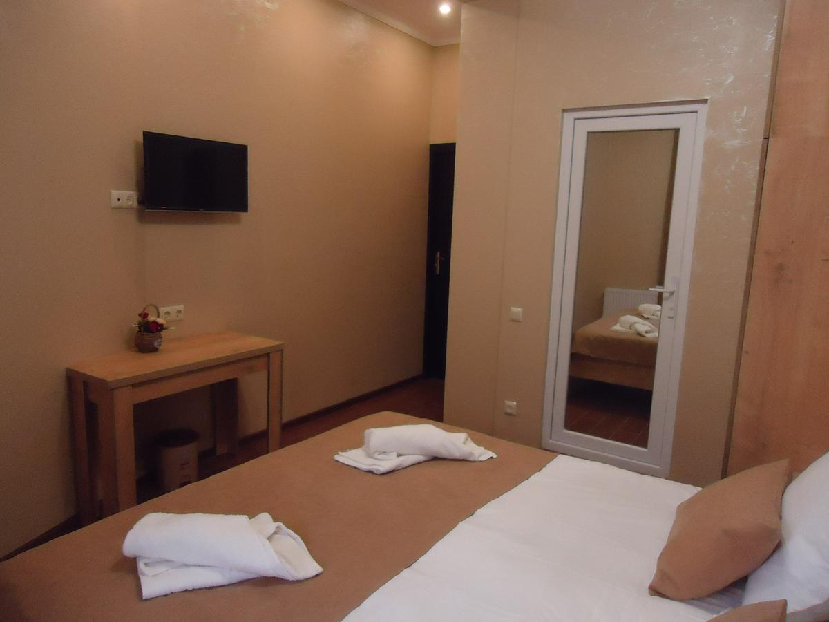 La'Rooms Kutaissi Exterior foto