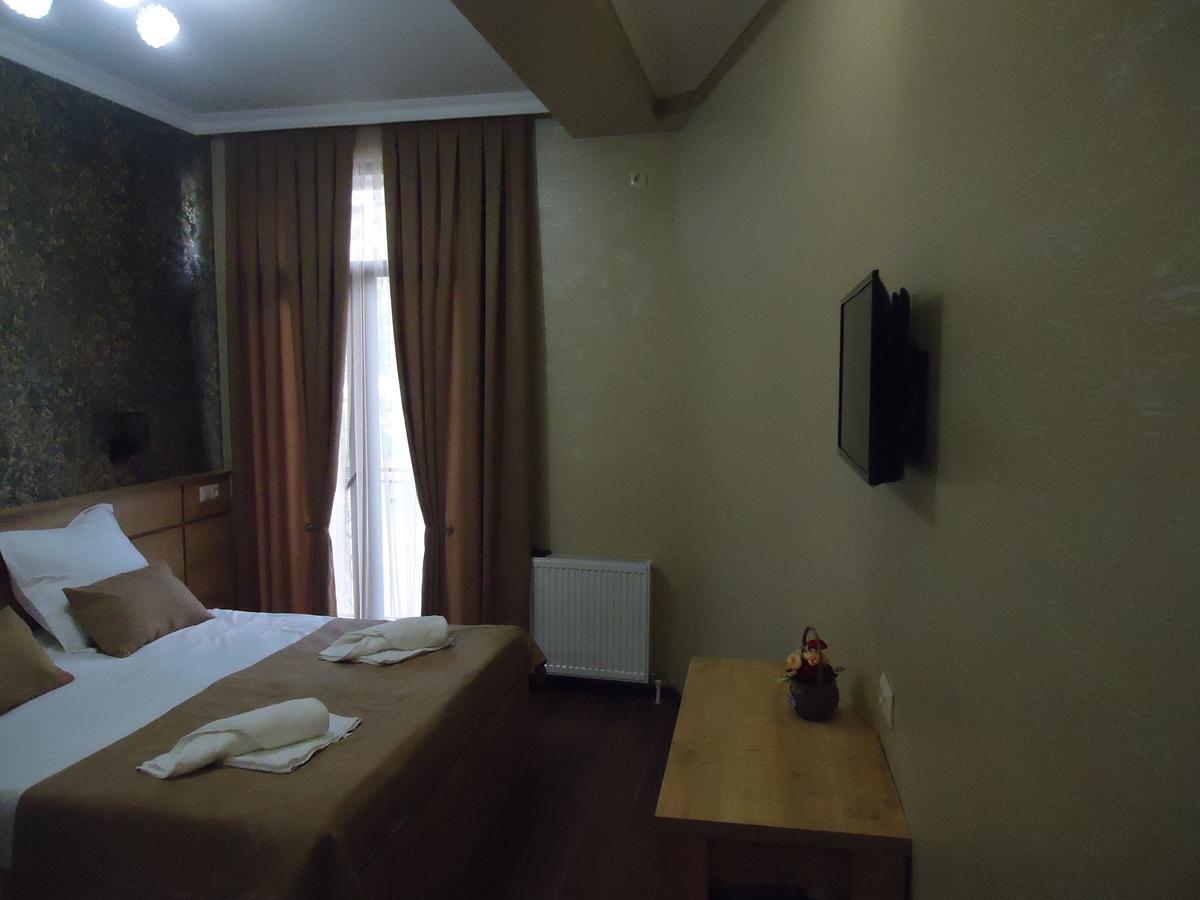 La'Rooms Kutaissi Exterior foto
